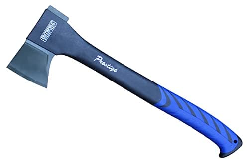 Image of Faithfull FAIAXE2PRE Prestige Super Splitting Axe 980g (2lb)
