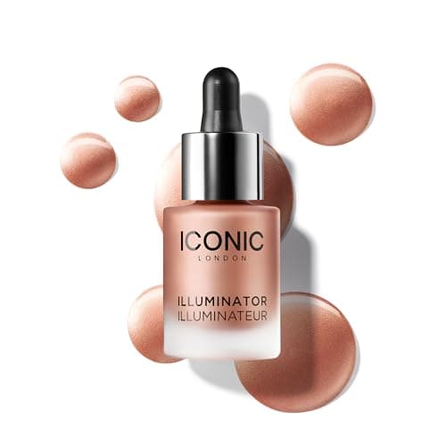 Image of ICONIC London Illuminator, Blush