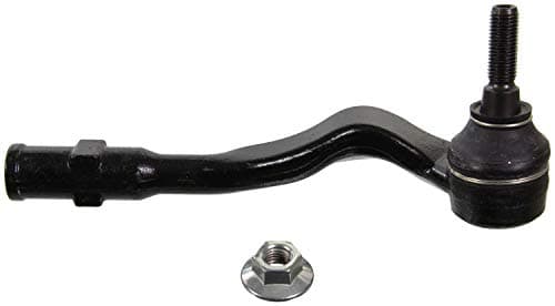 Image of Moog ES800670 Tie Rod End