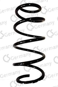 Image of KYB RH2920, KYB Front Coil Spring Replacement (Single Unit) RH2920