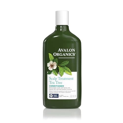 Image of AVALON Tea Tree Scalp Treatment Conditioner 312g (PACK OF 1)