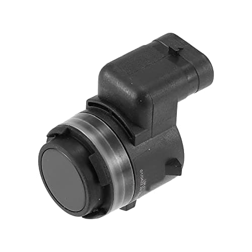 Image of X AUTOHAUX Front Rear PDC Bumper Backup Parking Sensor for Audi 5Q0919275C