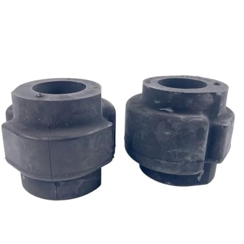 Image of Stabilizer Bar Bushing Compatible With VW For Phideon 8K0411327A 2pcs Car Suspension Stabilizer Bar Bush Replacement