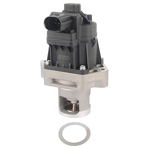 Image of NSGMXT EGR Valve 55566052 851288 5pins Replacement for Astra J Insignia A Zafira C 2.0 CDTi A20DTH A20DTR 555068