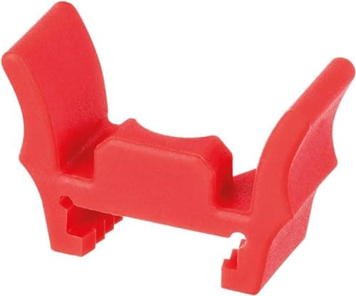 Image of KNIPEX 12 40 200 EAN Self-Adjusting Insulation Stripper 200 mm