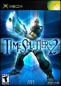 Image of TimeSplitters 2 - Complete package - 1 user - Xbox