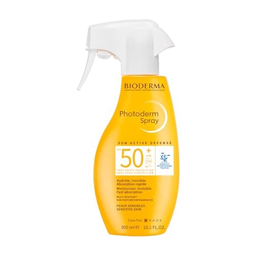 Image of BIODERMA Photoderm Spray SPF50+ 300 ml