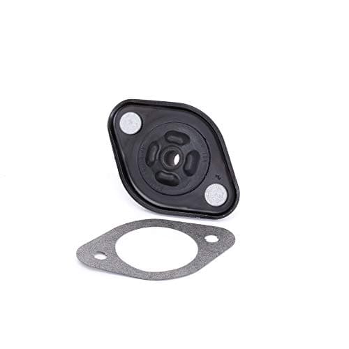 Image of SACHS 802 383 Suspension Strut Support Mount compatible with BMW 3 Coupe (E46) 1998-2006 Left, Right, Rear Axle and Other Vehicles