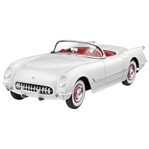 Image of Revell 1:24-53 Chevrolet Corvette Roadster