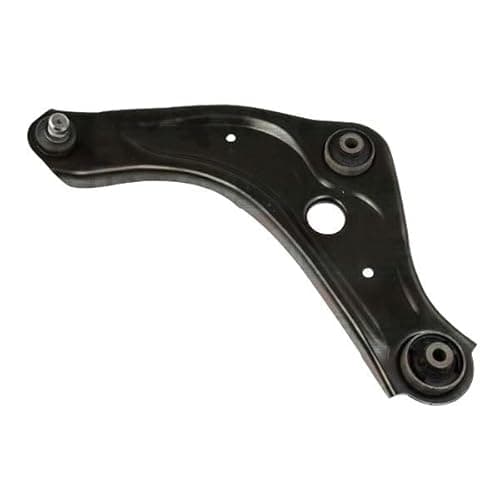Image of Advantage Auto Parts Wishbone Compatible With Renault Kadjar Front, Pair, Lower, Control Arm, Suspension Arm