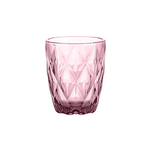 Image of Ravenhead Gemstone Amethyst Mixer Glass, 27CL