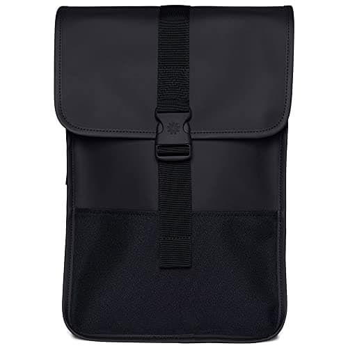 Image of RAINS Buckle Backpack Mini Bag Unisex Adult