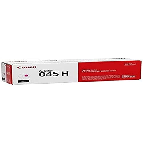 Image of Canon 1249C002 Laser Toner - Cyan