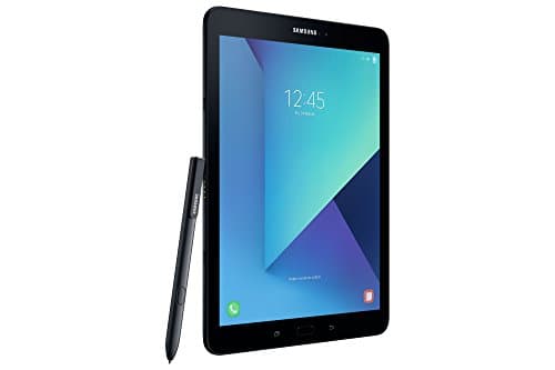 Image of Samsung Galaxy Tab S3 (9.7, Wi-Fi) Black