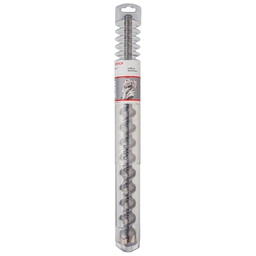 Image of Bosch 2608586802 40 x 450 x 570 mm SDS-Max-7 Drill Bits