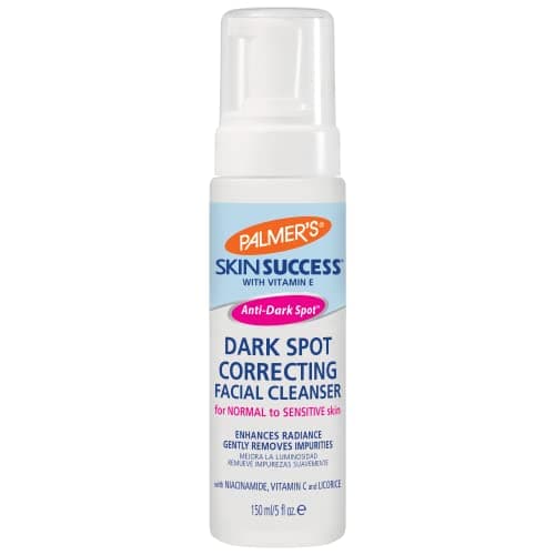 Image of Palmer's Skin Success Eventone Facial Milk Foaming Cleanser 150ml