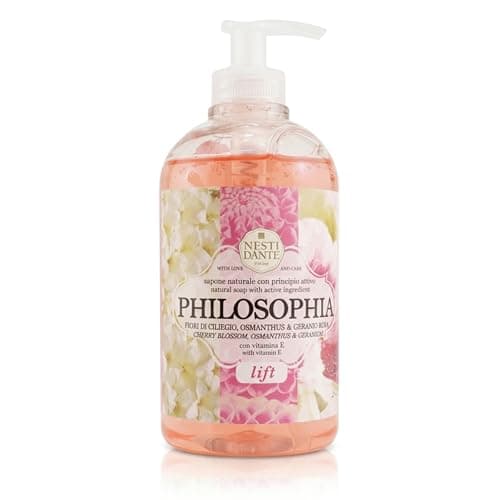 Image of Nesti Dante Philosophia Lift Liquid Soap 500ml