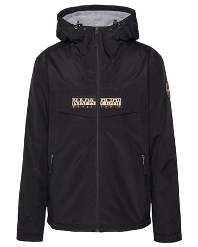 Image of Napapijri Rainforest Open Winter Jacket M, Green