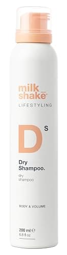 Image of milk_shake | LIFESTYLING dry shampoo 200ml