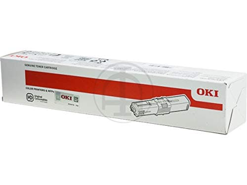 Image of OKI MC 342 DNW (44973535) - original - Toner cyan - 1.500 Pages