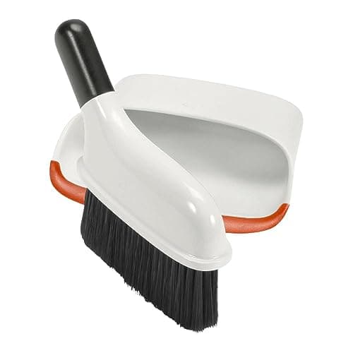 Image of OXO Good Grips Compact Dustpan & Brush Set