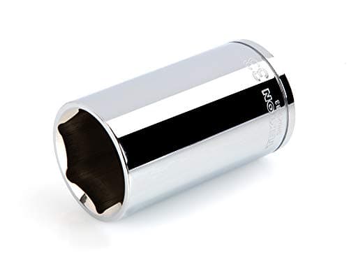 Image of TEKTON 1/2 Inch Drive x 33 mm Deep 6-Point Socket | SHD23133