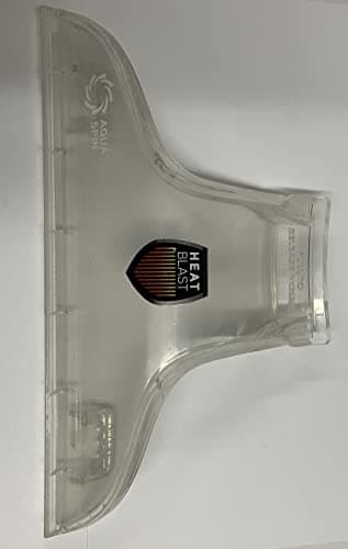 Image of Genuine Replacement Brush Front Cover for Vax Compact Power Upright Carpet Cleaner - CWCPV011