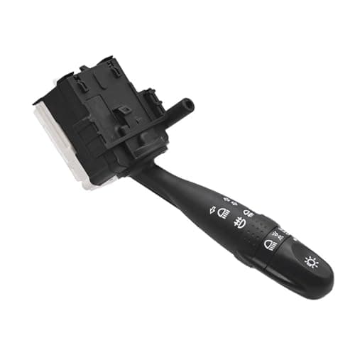 Image of Steering Column Switch Compatible With Suzuki For Swift 2005-2020 For SX4 2007-2020 841400D020 8414002280 Headlight Steering Indicator Stalk Turn Signal Lever