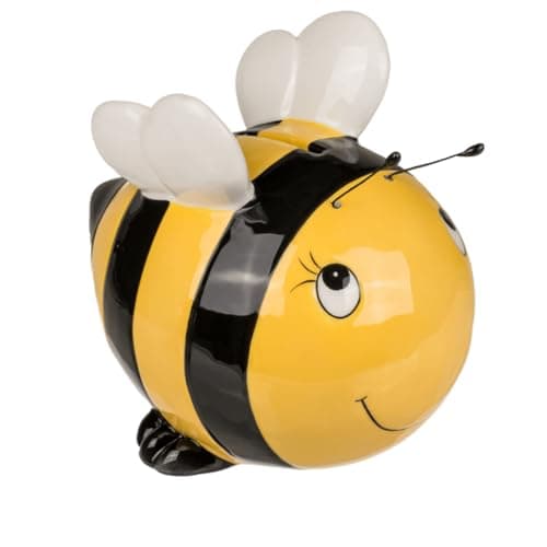 Image of Bee Money Box