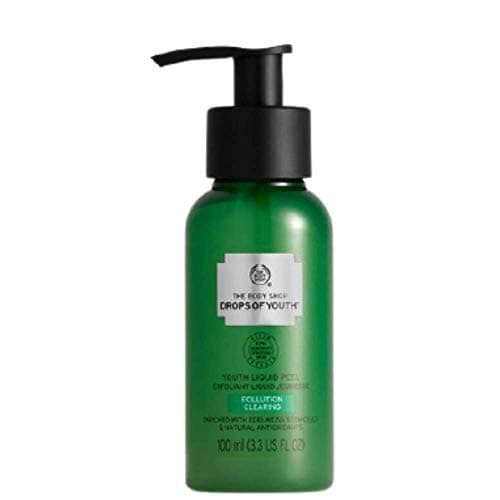 Image of The Body Shop Drops of Youth Liquid Peel Face Wash 100 ml