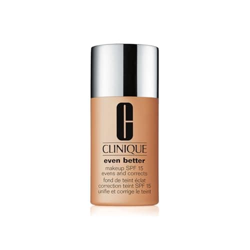 Image of Clinique Even Better Makeup SPF15 - CN 90 Sand 30ml / 1 fl.oz.