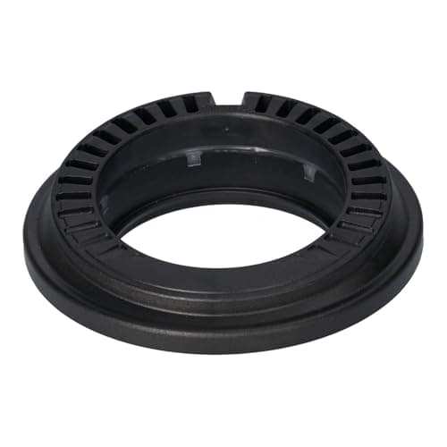Image of febi bilstein 44799 Ball Bearing for strut top mounting, pack of one