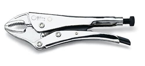 Image of Beta 10520019 Model 1052 190 Adjustable Self-locking Pliers, Concave Jaws, 190mm