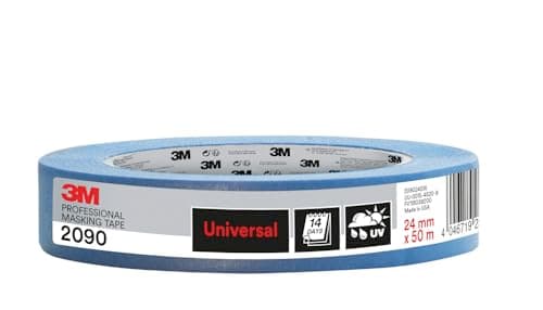 Image of Scotch Professional Masking Tape 2090 Universal 24mm x 50m