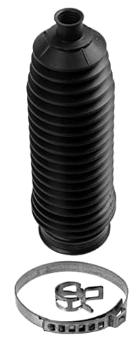 Image of LEMFÖRDER 33612 01 Bellow Steering for Volvo XC90 I SUV (275) 2002-2015 Left, Right, Front Axle
