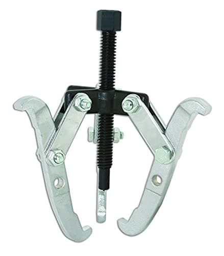 Image of Laser 1914 Gear Puller - 4" 2 & 3 Leg Reversible