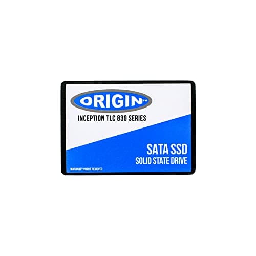 Image of Origin Storage Origin alt to Samsung 860 EVO 500GB Serial ATA III 2.5in SSD 2.5in Serial ATA III 3D TLC SSD (500GB, 2.5", 550MB/s)