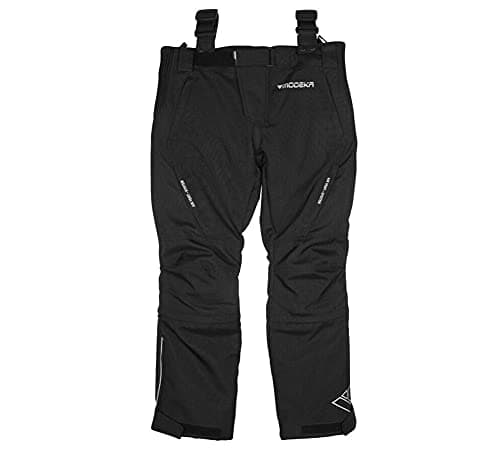 Image of Modeka Tourex II 164 Children's Textile Motorcycle Trousers