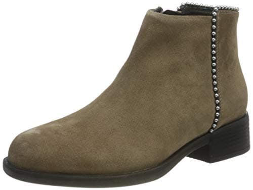 Image of Geox Women's D Resia P Ankle Boot Size: 7 UK