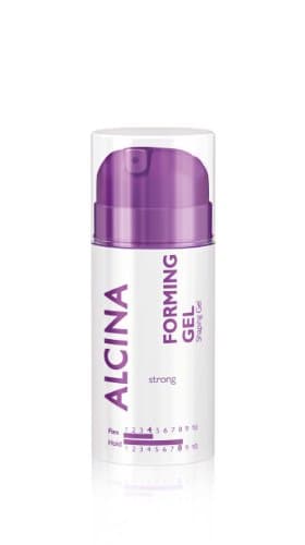 Image of Alcina Strong – Hair Forming Gel gives extra strong hold with No Mess – 100 ml
