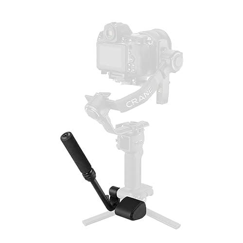 Image of ZHIYUN Master Handheld Control for Crane 4/CRANE 4E