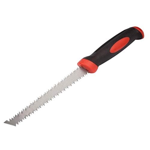 Image of Blue Spot Tools 27431 6-Inch Double Edged Plasterboard Saw