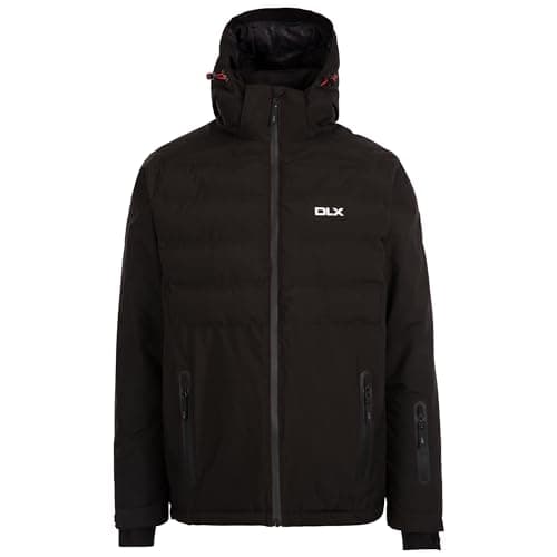 Image of DLX Mens Ski Jacket Down Water Repellent Randolph