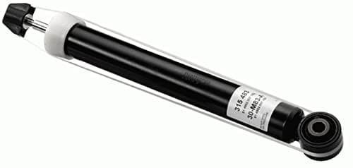 Image of SACHS 315 483 Shock Absorber compatible with Vauxhall Astra MK VI (J) (P10) 2009-2015 Rear Axle and Other Vehicles