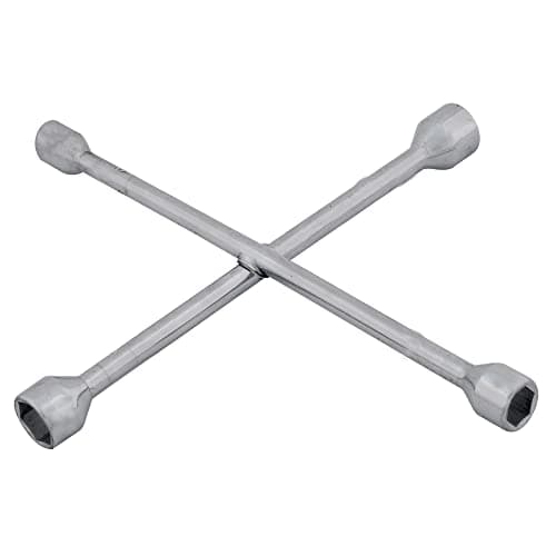 Image of Rolson 42739 350mm 4-Way Wheel Brace