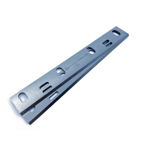 Image of Helliston HSS Planer blades for Triton TSPL152, 158x22x1,8mm (1 set = 2 planer knives)