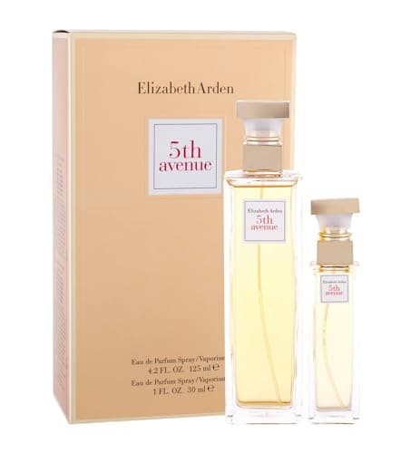 Image of Elizabeth Arden '5Th Avenue Combi Pack' Gift Set