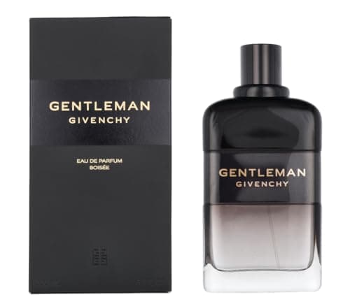 Image of GIVENCHY Gentleman Boisee Eau de Parfum 200 ml