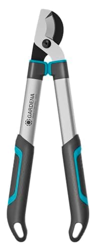 Image of Gardena 12030-20 Easy Cut S Loppers (Compatible with Ø 1.8 Inch (45 mm) Bypass Type
