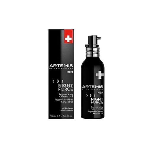Image of Men Night Force Regenerating Concentrate